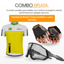 Combo Brasil 2026