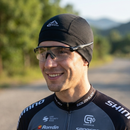 Bandana Respirável Cycle | COMPRE 1 LEVE 2 + BRINDE EXCLUSIVO