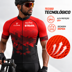 Conjunto Strava UltraGel™