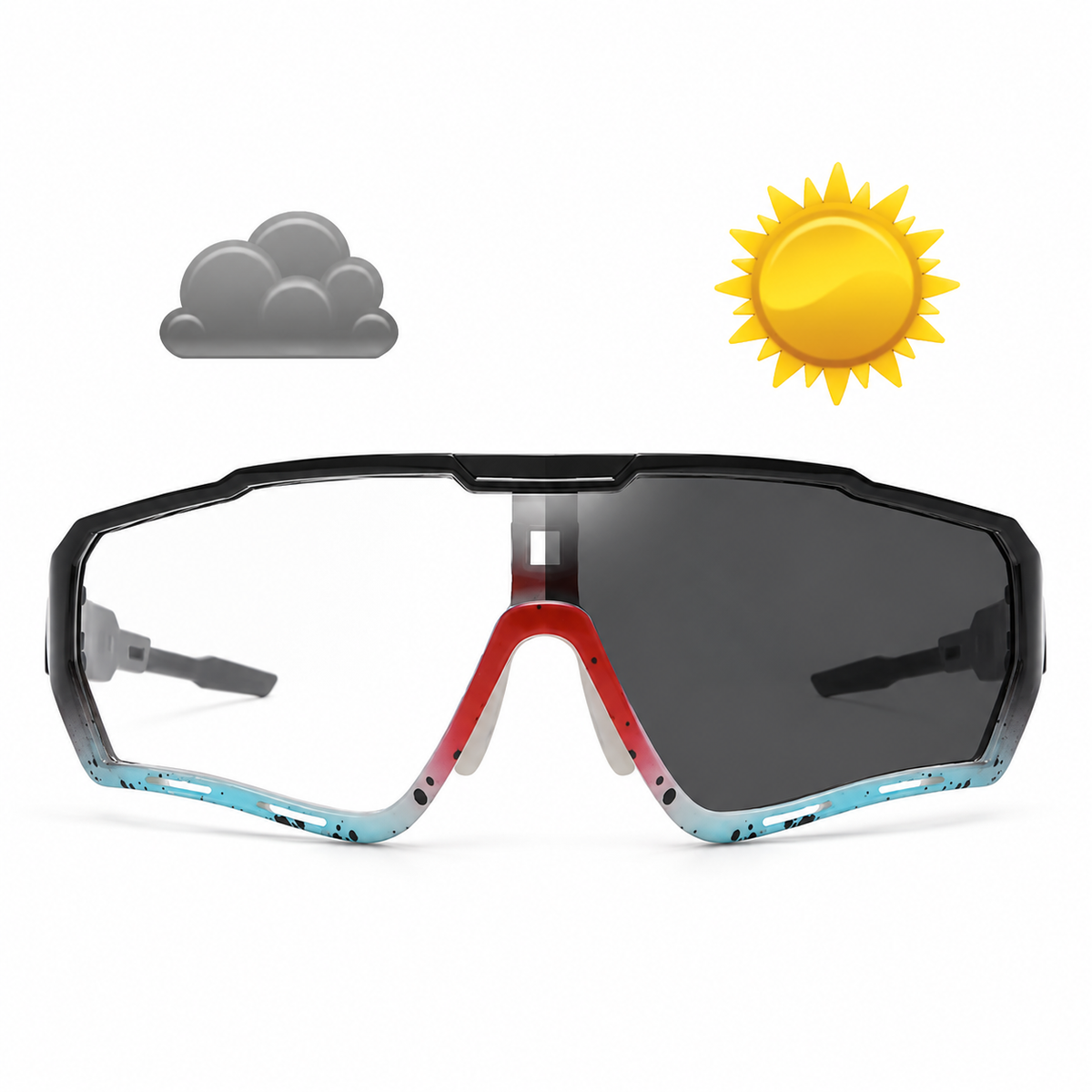 Combo Fotocromático | Compre 1 Leve 3