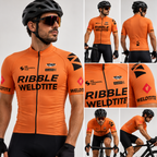 Camisa de Ciclismo RIBBLE