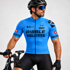 Camisa de Ciclismo RIBBLE