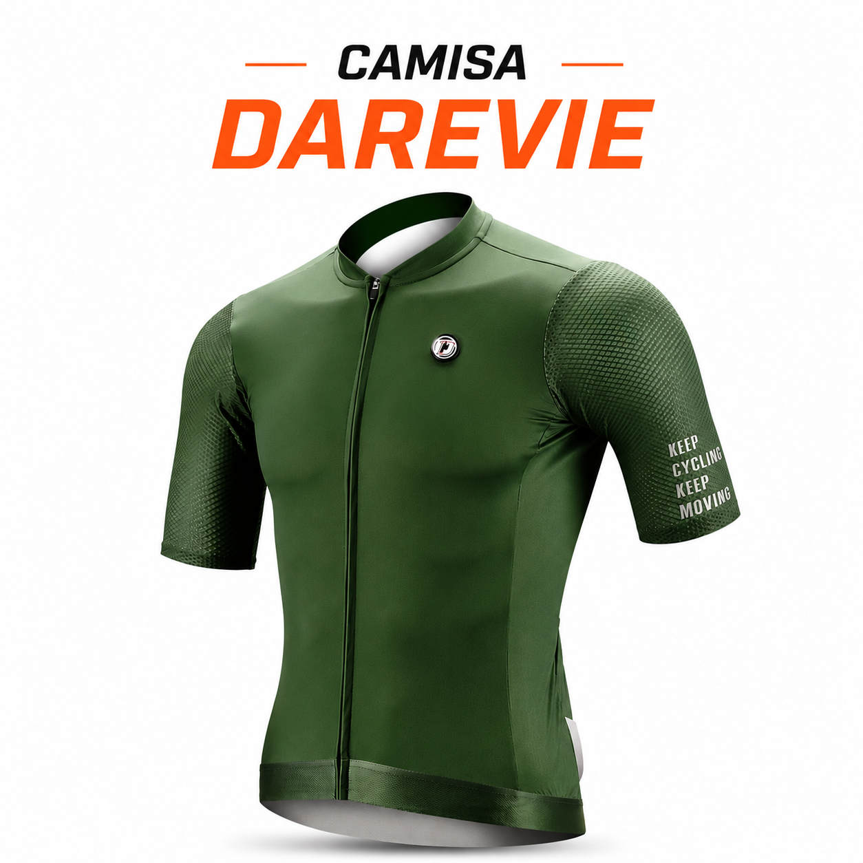 Camisa Darevie