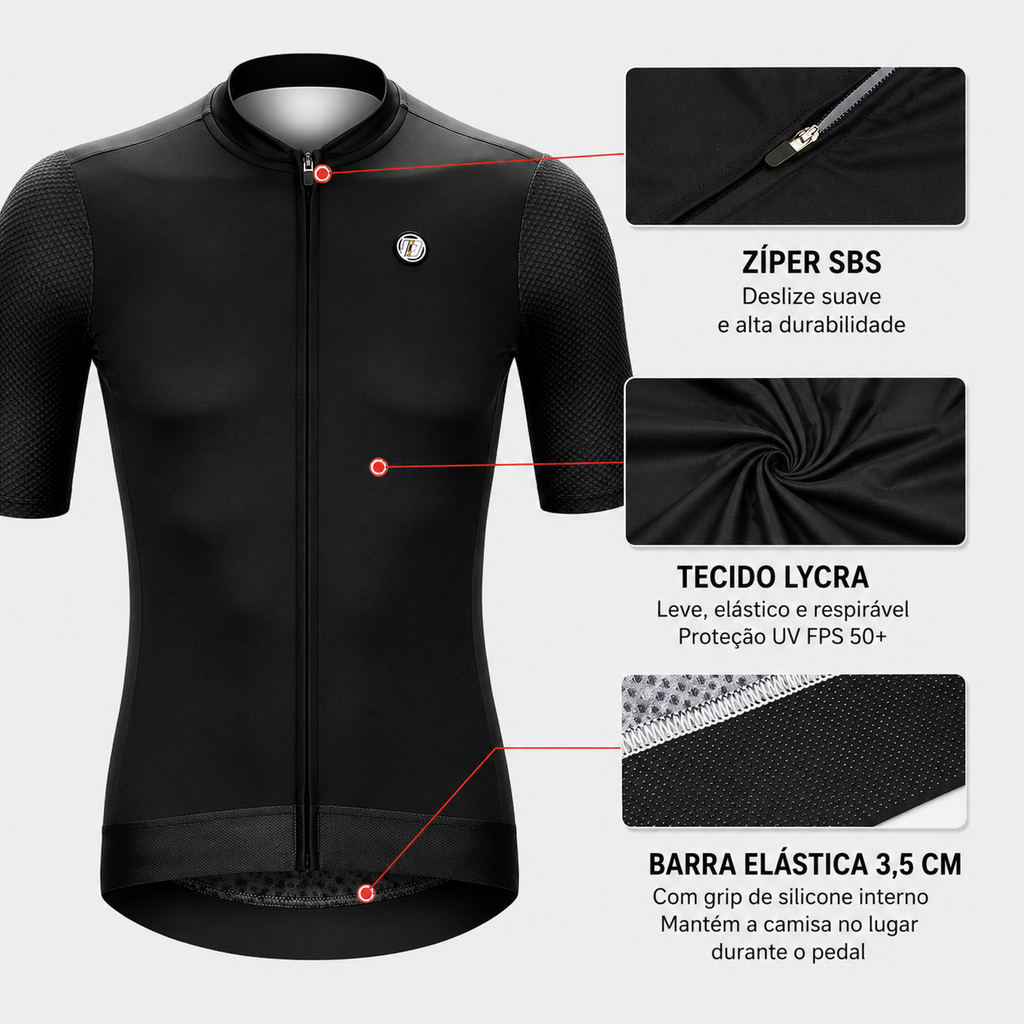 Camisa Darevie
