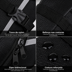 Espanta Cachorro USB + Case de Selim