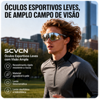 Óculos Polarizado Outdoor Sports