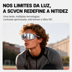 Óculos Polarizado Outdoor Sports