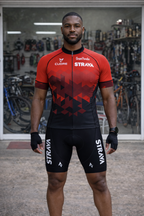 Conjunto Strava UltraGel™