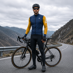 Jaqueta Thermo Premium Darevie