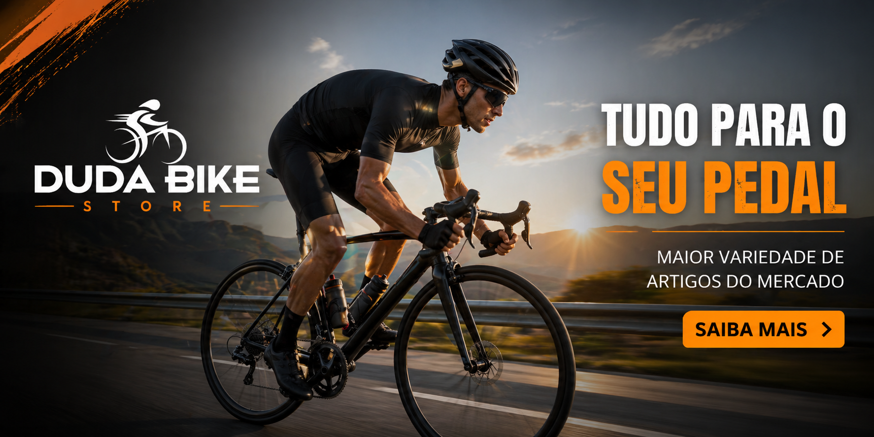 Duda Bike Store