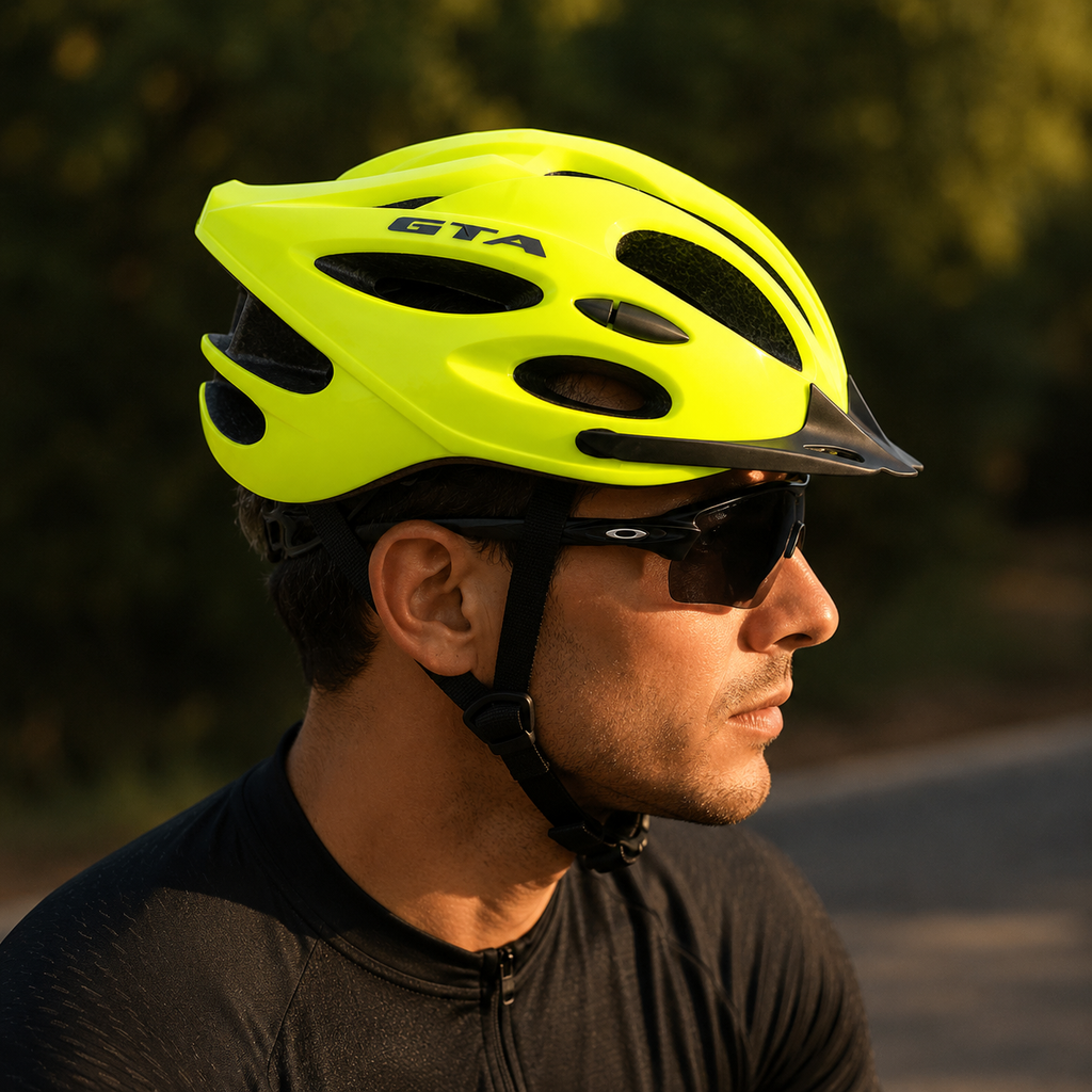 Capacete Resistence GTA