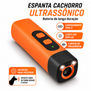 Espanta Cachorro USB + BRINDE EXCLUSIVO