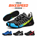 Tênis BikeSpeed Cross