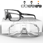 Óculos Fotocromático Cycling | COMPRE 1 LEVE 2 + BRINDE EXCLUSIVO