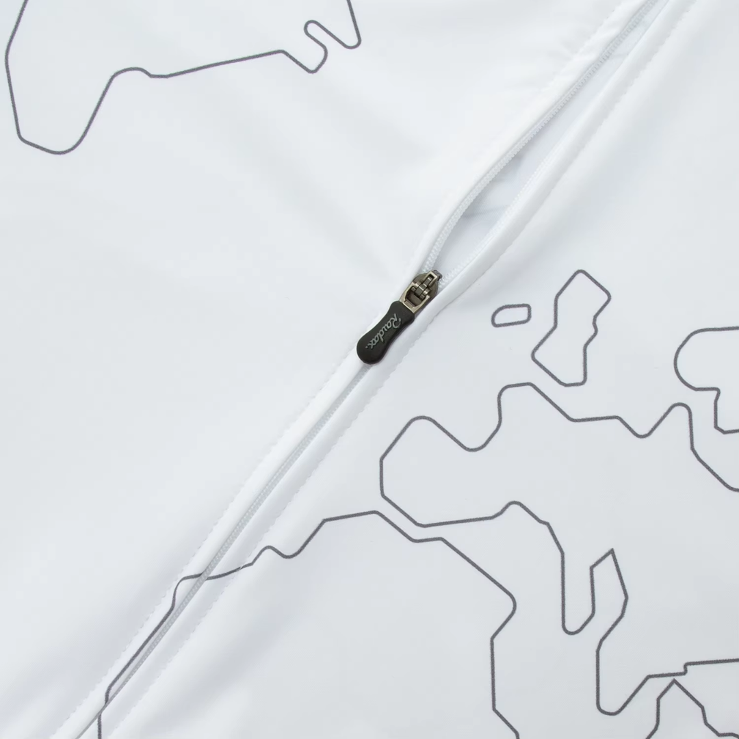 Camisa WorldCycle Raudax