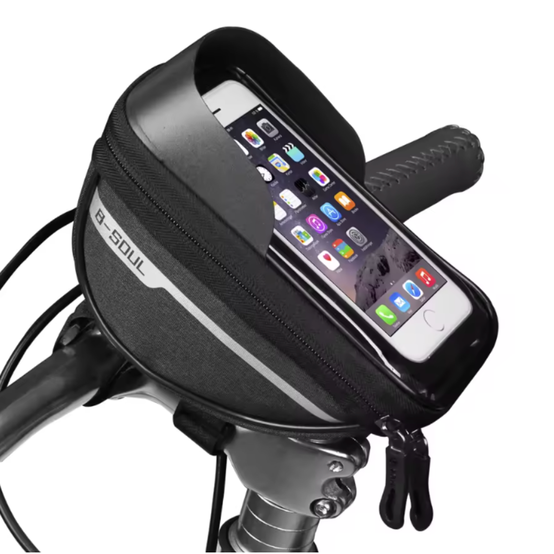 Combo MTB — 6 itens essenciais para sua pedalada