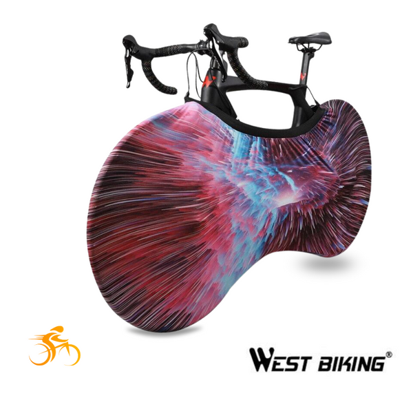 Capa Protetora West Biking