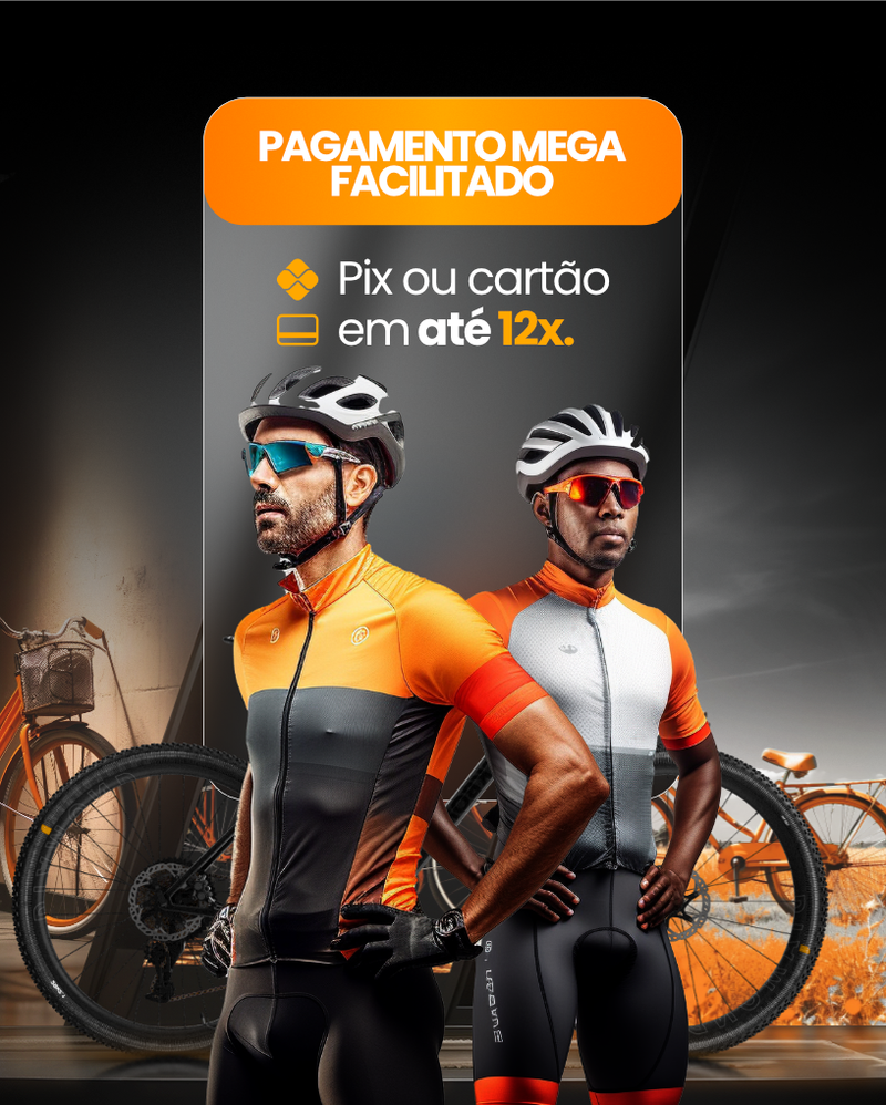 A bike discount store