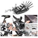 Ferramenta Portátil Cycle 16 em 1 | + BRINDE EXCLUSIVO