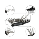 Ferramenta Portátil Cycle 16 em 1 | + BRINDE EXCLUSIVO