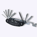 Ferramenta Portátil Cycle 16 em 1 | + BRINDE EXCLUSIVO