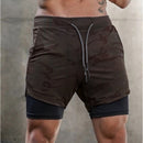 Short de Corrida UltraBag