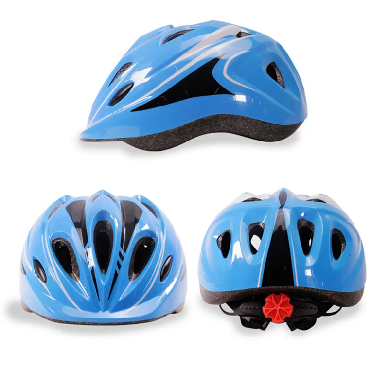 Capacete Infantil UltraLeve