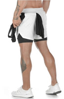 Short de Corrida UltraBag