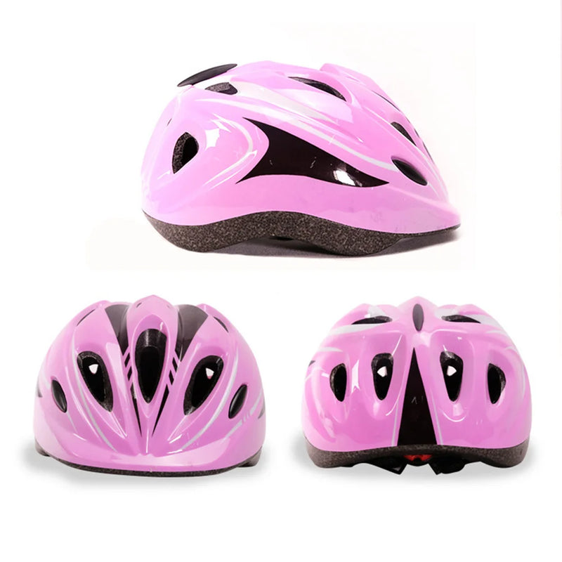 Capacete Infantil UltraLeve