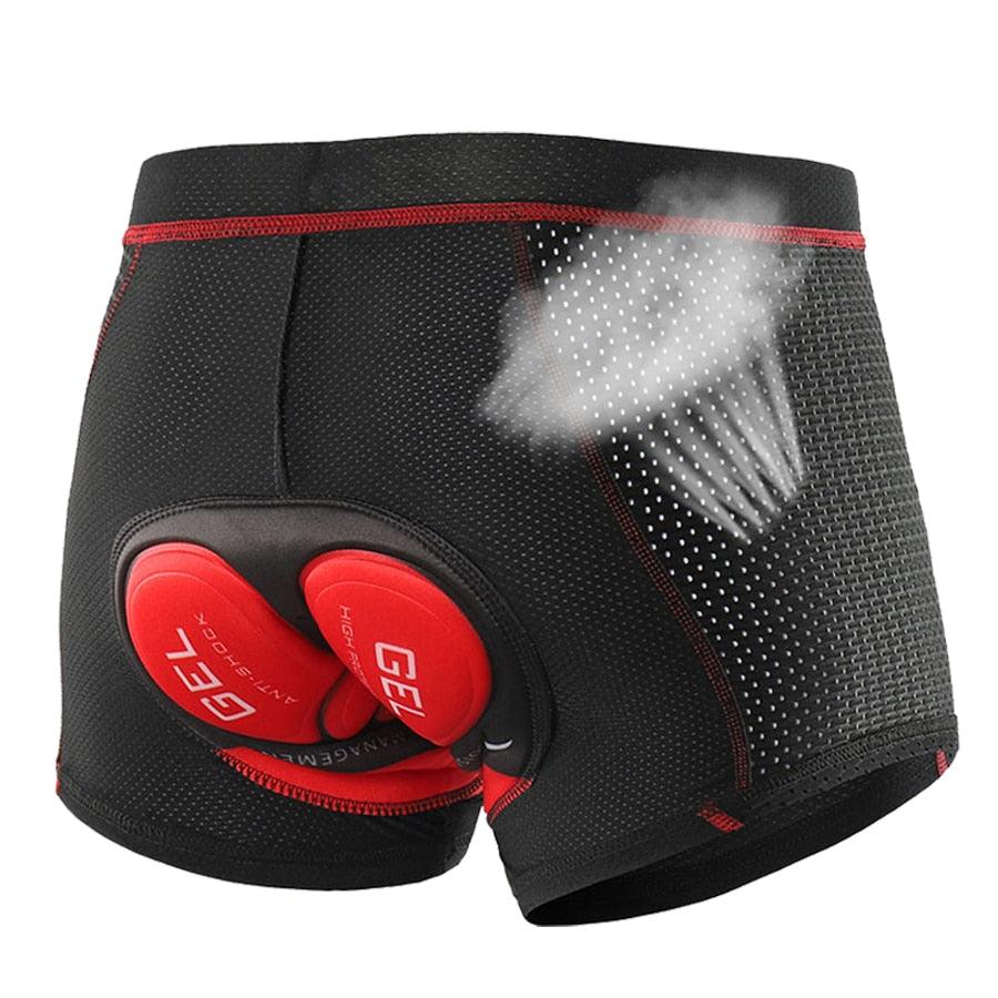 Combo Cycling | Short + Bandana + Manguito