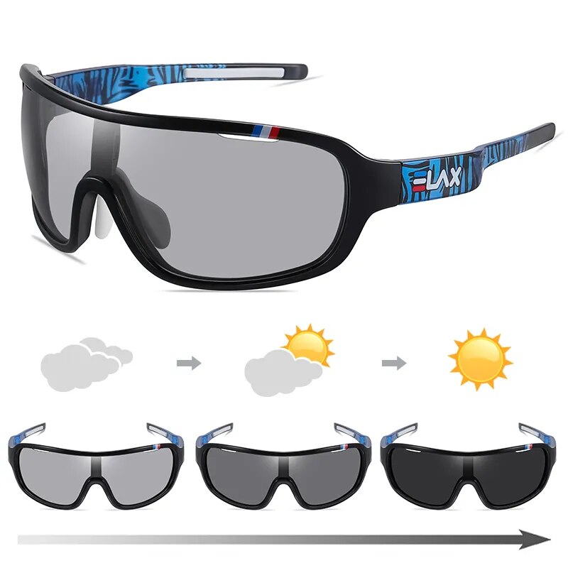Óculos Summer Elax | + BRINDE EXCLUSIVO