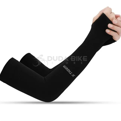 Bandana e Manguito UV400 X-TIGER | + BRINDE EXCLUSIVO