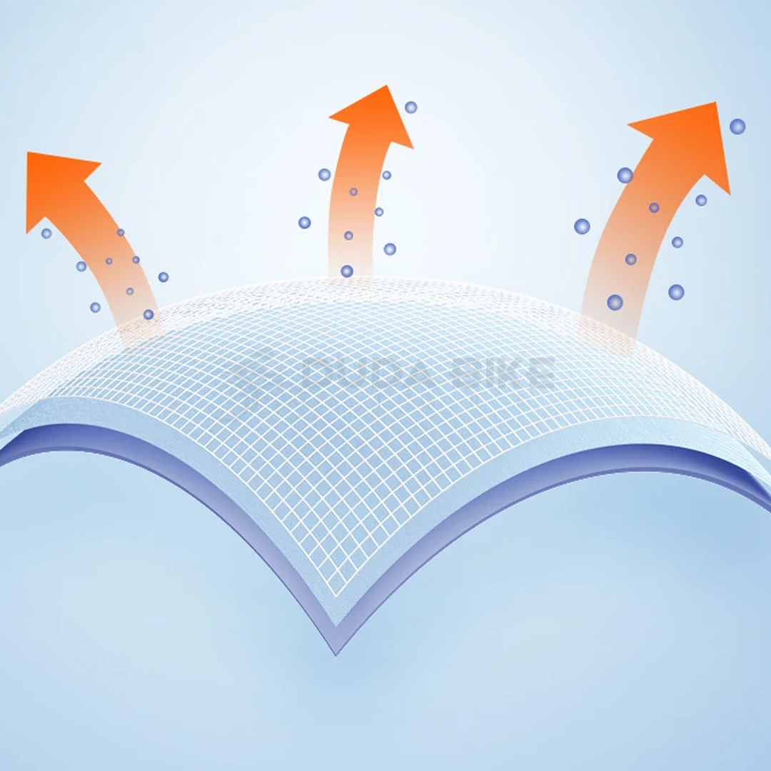 Bandana e Manguito UV400 X-TIGER | + BRINDE EXCLUSIVO