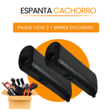 Espanta Cachorro Ultra + Brinde Exclusivo