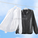 Jaqueta Impermeável UV400 | + BRINDE EXCLUSIVO