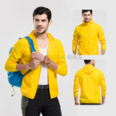 Jaqueta Impermeável UV400 | + BRINDE EXCLUSIVO