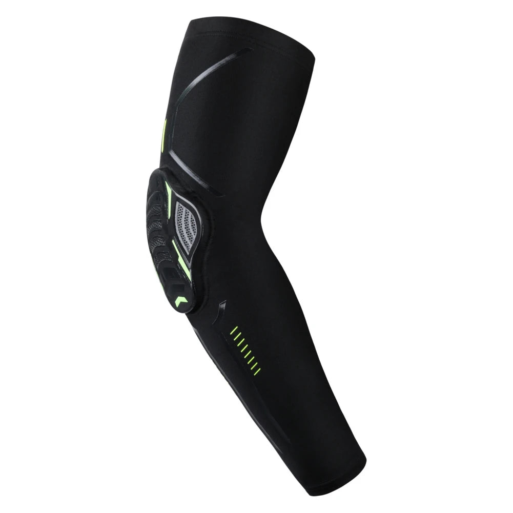Joelheira ou Cotoveleira OrthoProtect | Compre 1 Leve 2 + BRINDE EXCLUSIVO
