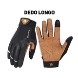 Dedo Longo
