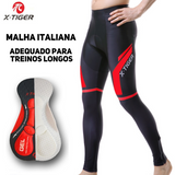 Vermelho | Calça