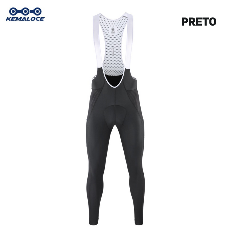 Calça ou Bretelle Ultragel Kemaloce