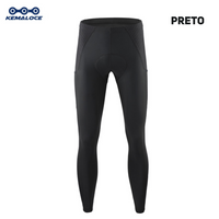 Calça Preta