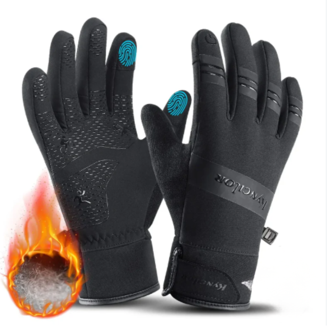Luva Térmica 3M + BRINDE EXCLUSIVO