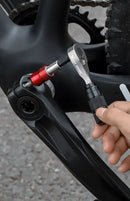 Case de Ferramentas Portáteis WestBiking