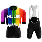Conjunto de Ciclismo