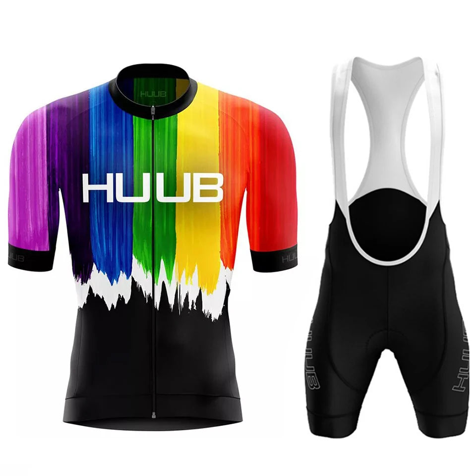 Conjunto de Ciclismo