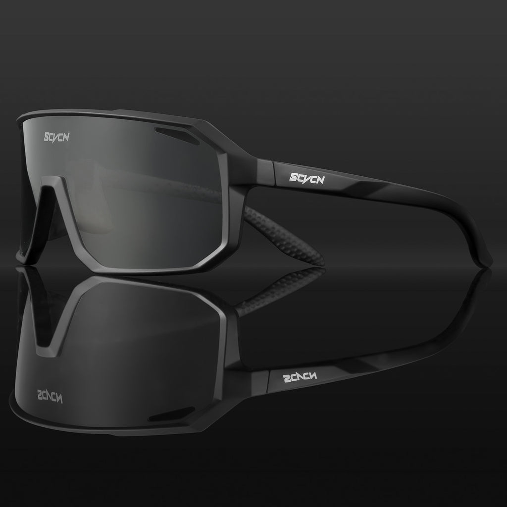 Óculos Cycling | COMPRE 1 LEVE 2 + BRINDE EXCLUSIVO