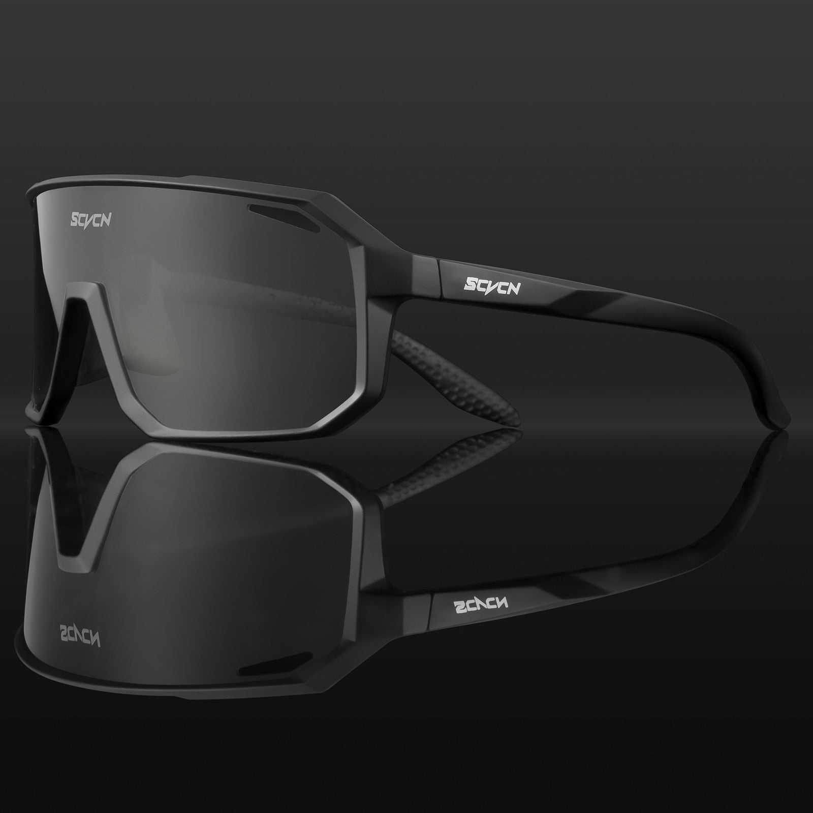 Óculos Cycling | COMPRE 1 LEVE 2 + BRINDE EXCLUSIVO