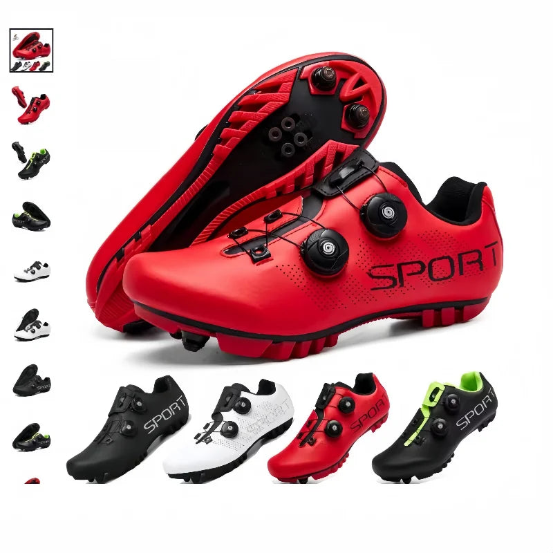 Sapatilha Trail Sport