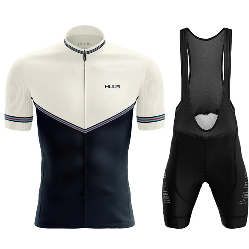 Conjunto de Ciclismo
