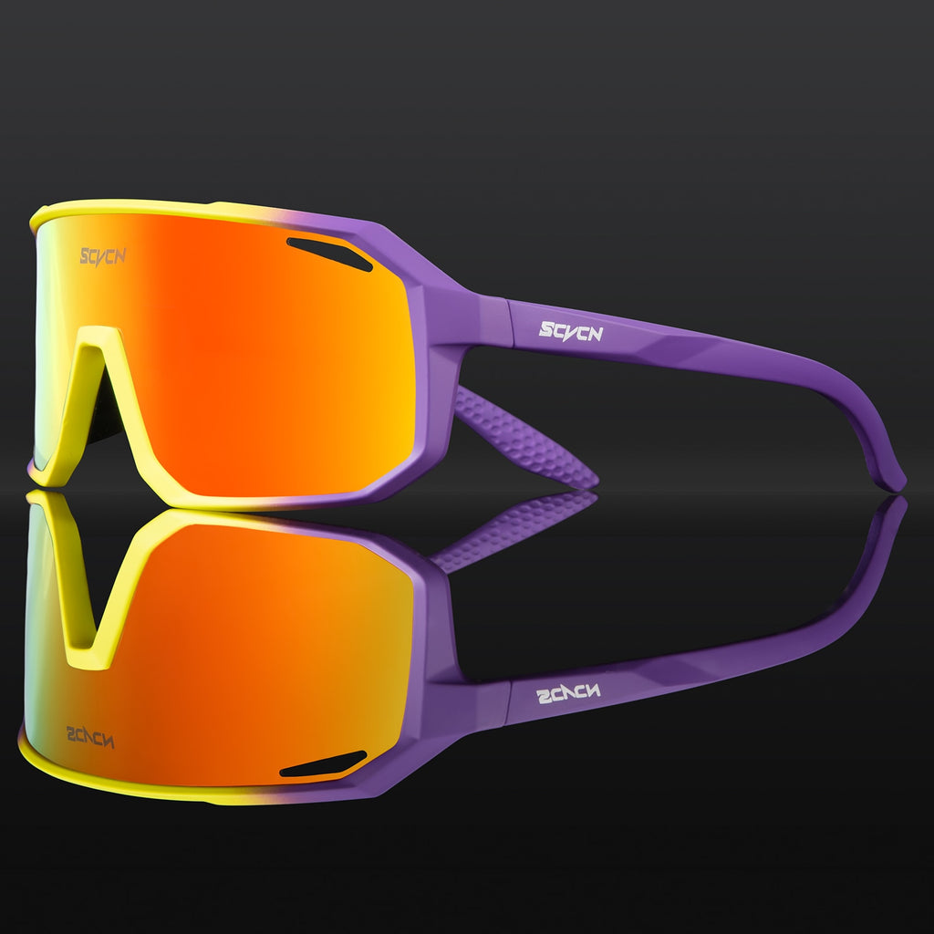Óculos Cycling | COMPRE 1 LEVE 2 + BRINDE EXCLUSIVO